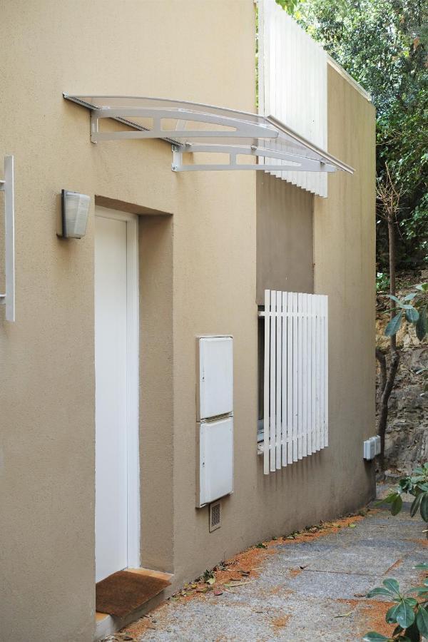 "Cote Soubeyran" Centre-Ville, Garage, Piscine, Terrasse كاسيس المظهر الخارجي الصورة